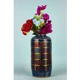 BK054 multicolor decorative pot