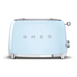 svjetloplavi toster SMEG