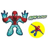 Figure djelovanja Bandai Marvel Glow Surge Spiderman 13 cm | shoptok.hr
