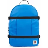 Tommy Jeans Nahrbtnik Tjm Daily + Sternum Backpack AM0AM11961 Persian Blue C6P