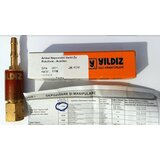 Yildiz Gaz nepovratni ventil za rukohvat - acetilen | ePonuda.com