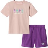 The North Face Junior Cotton Summer Set set | Eponuda.com