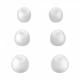  Samsung slu&amp;scaron;alice EO-IC100 Type C bele BULK (EO-IC100-BWEGEU-BULK) Slike