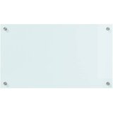  Kuhinjski zid Mlijeko 70 x 40 cm Staklo otporno na udarce | Eponuda.ba