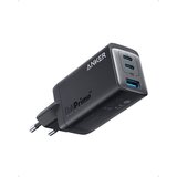Anker polnilec 735 gan iii prime, 3-portni 65W - črn cene