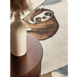 Villeroy Boch Kremno bela otroška preproga 160x230 cm Walk like an Elephant Rainbow Party – | Shoptok.si