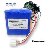 Telit Power Baterija NiMH 8.4V 4500mAh Panasonic TEB-05150098 za TESTO 350-S, TESTO 350-XL Cene
