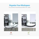 Ugreen LP121 organizator kablova 1.5m | ePonuda.com