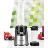 HSB-T400SS 400ml/600ml/400W/19000RPM/plastična čaša Blender