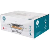 Altom design posuda za pečenje s nehrđajućim poklopcem na grijaču, 1.8L, 0203011146 | shoptok.hr