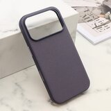  Futrola woven magsafe za iphone 17 pro (6.3) ljubicasta ( F125324 ) | Eponuda.com
