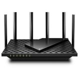 Router TP-Link Archer AX72 AX5400 Dual-Band Gigabit Wi-Fi 6 , 574 Mbps (2.4 GHz) + 4804 Mbps (5 GHz), 6×Ant, 1 GHz DC, ARCHER-AX72 | Eponuda.ba