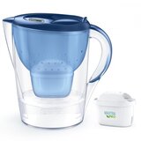 Brita Bokal Marella XL sa Maxtra Pro PP Filterom za vodu Marella XL Maxtra PRO PP, 3.5 Lit, Plavi | Eponuda.ba