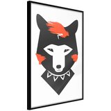  Poster - Cute Redhead 20x30 Cijene