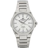 Casio Ročna ura EFR-S108D-7AVUEF Silver/Silver | Shoptok.si