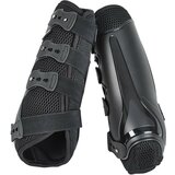 Busse Ščitniki ''DRESSAGE-PRO-MESH'' črni - L Cene