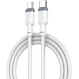 XO Silikonski data kabl NB208B Tip CTip C 60W 1m | ePonuda.com