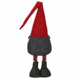springos božićni ukras "Patuljak", 80 cm | shoptok.hr