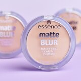 Essence matte BLUR kompaktni puder z mat učinkom odtenek 10 12 g | Shoptok.si