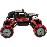  Buggy na daljinsko upravljanje off-road car R/C 1:14 - crveni | shoptok.hr