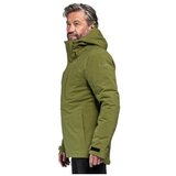 Schöffel Winter wanderjacke Insulated Bastianisee Zelena | shoptok.hr