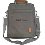IZMAEL Moška Torba za Tablico in Prenosnik HARAHU Urban - Siva | Shoptok.si