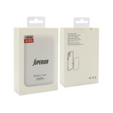  Power bank magsafe superior 15w 10000 mah crveni ( BAT2681 ) | Eponuda.com
