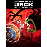 Steam Samurai Jack: Battle Through Time Key GLOBAL Steam Samurai Jack: Battle Through Time Key GLOBAL Slike