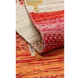 Conceptum Hypnose NMD 12 - Tepih Tile Red (120 x 180 cm) | Eponuda.com