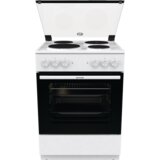 Gorenje Električni šporet GE6A40WB cene