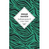 Kontrast izdavaštvo Izabrane pesme 2 (1964-1989) Oskara Daviča Cene