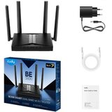 Cudy BE3600 Gigabit Wi-Fi 7 Mesh Router" | shoptok.hr