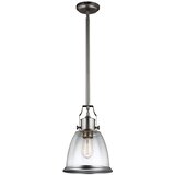 Elstead Lighting VISEČA SVETILKA Hobson 24 /58.3 cm E27 | Shoptok.si