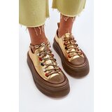 GOE Women's Platform Sneakers | Shoptok.si