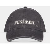 Pokemon Distressed nastavljiva kapa Difuzed Cene