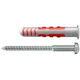 Fischer Set vijaka s tiplama DuoSeal (Ø x D: 8 x 48 mm, 2 Kom.)