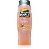 Instituto Español Jabon Natural Glicerina naravno milo 750 ml Cene