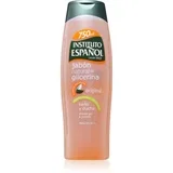 Jabon Natural Glicerina naravno milo 750 ml