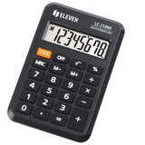  KALKULATOR KOMERCIJALNI 8MJESTA ELEVEN LC-210NR CRNI Cijene