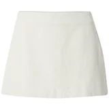 WEEKDAY Suknja bijela