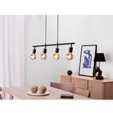  Cottex T1924SV - Visilica na sajli ARC 4xE27/60W/230V | Eponuda.com