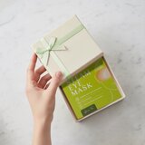 Body Restore Steam Eye Mask Green Tea maska za predel okoli oči 5 kos | Shoptok.si
