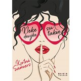 Vulkan Izdavaštvo neke devojke su takve | ePonuda.com