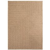 Ayyildiz Carpets Rjava notranja in zunanja preproga 200x290 cm Timber 1404 – | Shoptok.si