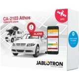  Auto alarm set, CA-2103, e-GSM, GPRS | Eponuda.ba