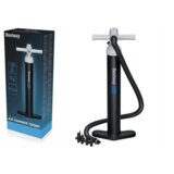 Bestway visokotlačna ručna pumpa s manometrom | shoptok.hr