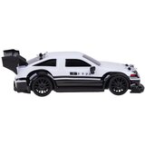 Drift autić na daljinski 4&amp;times;4 bijeli 1:24 Slike