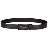 Roberto Cavalli Pasovi 79QA6F10ZP296 Črna Cene