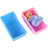  Lutka za igru doktorrica + dodaci za dugu kosu | shoptok.hr