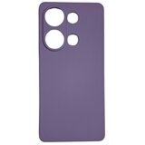  Silikonska maska Xiaomi Redmi Note 13 Pro 4G Purple | Eponuda.ba
